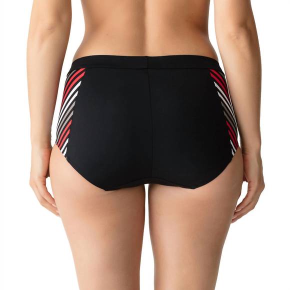 NEW PRIMADONNA hollywood high waist bottom in red carpet - Picture 3 of 4